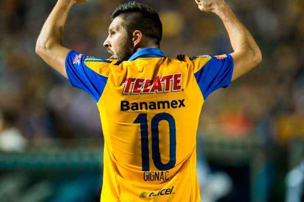 Tigres primer finalista; hoy conocerá a su rival