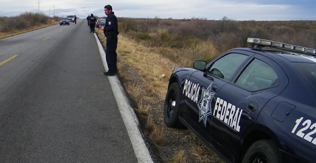 Piden diputados destitución del Jefe de la Policía Federal de Caminos