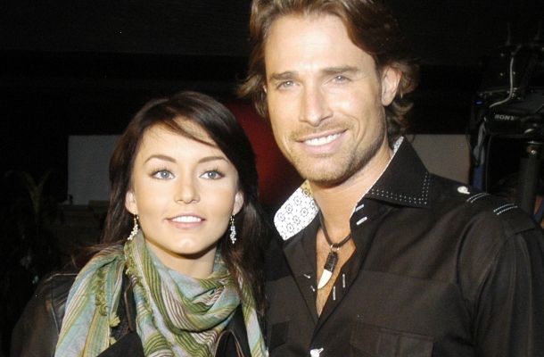 ¡No que no! Angelique Boyer y Sebastián Rulli SÍ andan