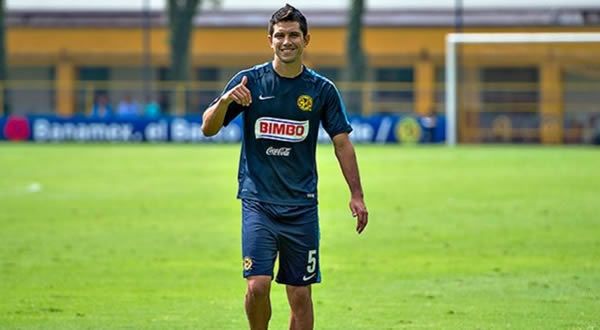 América no se conforma y ahora va por Cruz Azul