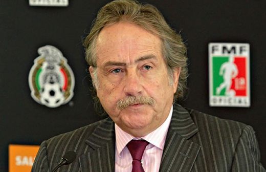 Levantará México la mano por el mundial de 2026