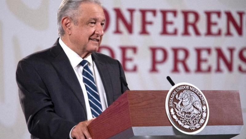 AMLO: Guardia Nacional actuó bien, lamentable fallecimiento de mujer