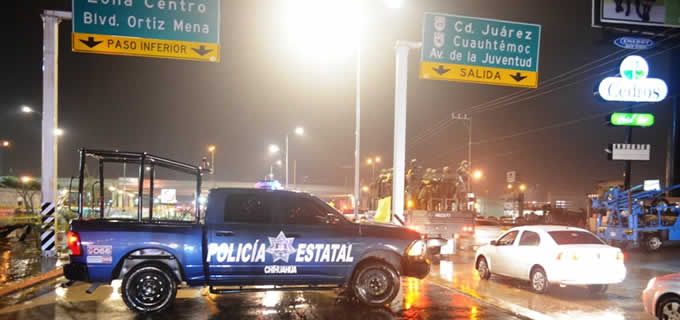 Ayudaron Ejército y corporaciones en operativo por lluvias