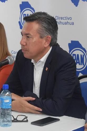 PRI calla cuando se trata de corrupción del anterior gobierno: PAN