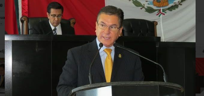 Proponen incrementar número de diputados en mesa directiva