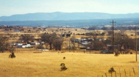 Registra Temósachi -5.9 grados; la más baja del país