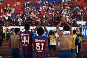 Atlante se despide de la primera división con derrota.