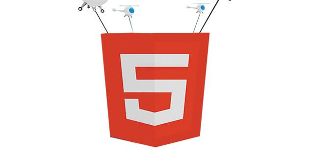 Conoce las ventajas  del HTML5