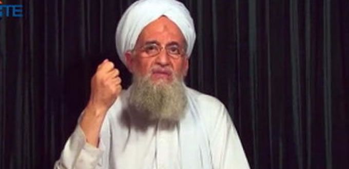 Al Qaeda anuncia su expansión a la India