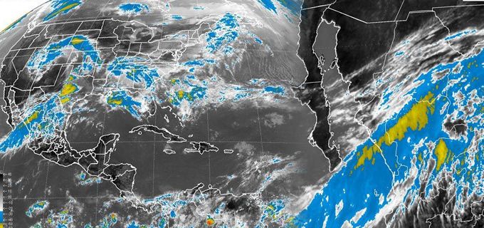 Se prevén lluvias menores y fuertes vientos en el estado