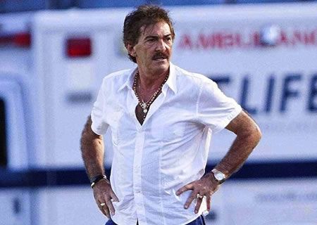 Lavolpe cada vez más cerca de Chivas