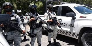 Invalidan traspaso de Guardia Nacional a Sedena