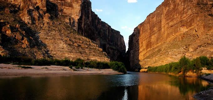 Barrancas del Cobre, dentro de los seis lugares más visitados del mundo