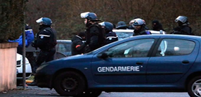 Minuto a minuto: Terrorismo ´atrinchera´ París