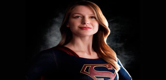 Lanzan el primer tráiler de Supergirl