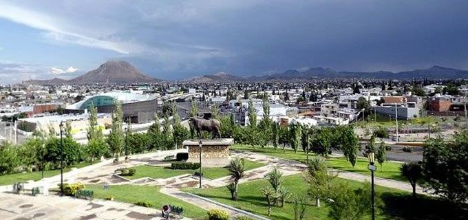 Se mantiene potencial de lluvias y vientos fuertes en Chihuahua