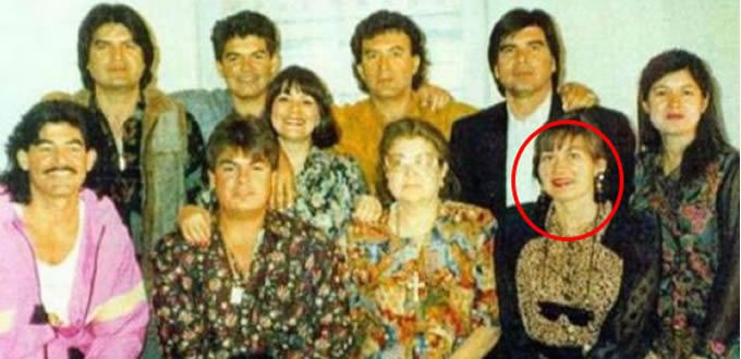 Ubica la DEA a Narcomami, la mujer más poderosa del narco