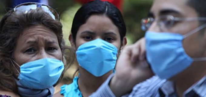 Confirman 13 casos más de influenza en Chihuahua