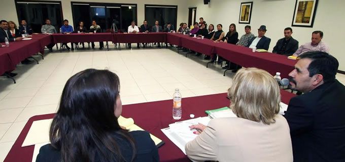 Abogados enriquecerán reforma sobre procesos civiles y familiares