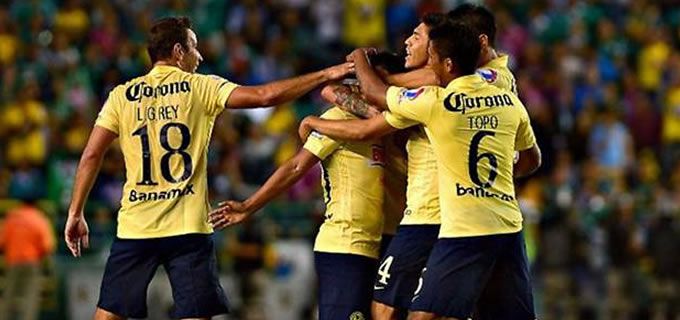 Derrota América al Bicampeón 