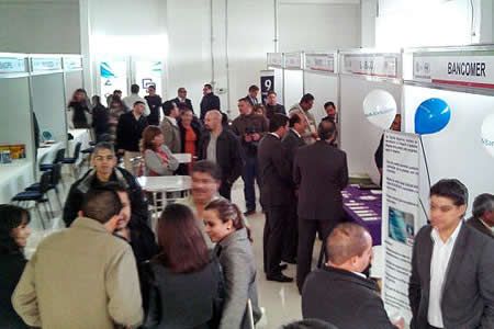 Inauguran ExpoPyme Financiera en Cuauhtémoc