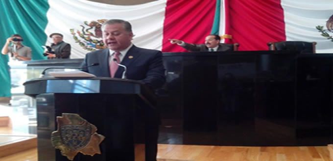 Aprueban Diputados Ley de Ingresos 2015