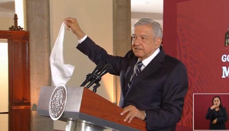 Los cárteles en el sexenio de AMLO