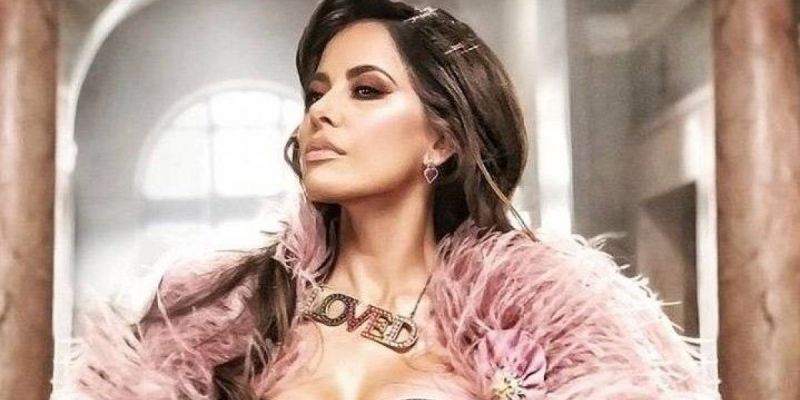 La renovación de Gloria Trevi