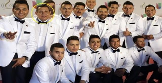 Confirman desaparición de integrante de la Banda El Recodo