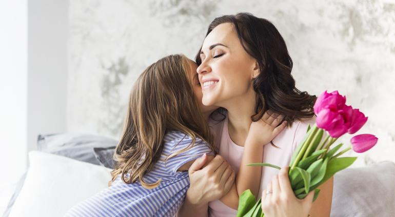 10 De mayo: ¿Por qué se celebra hoy el día de las madres?