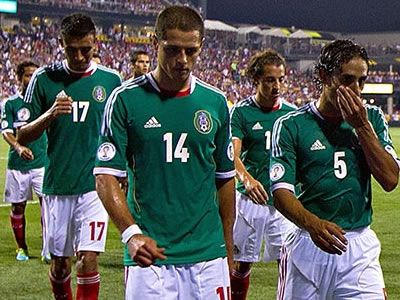 Hoy México ante Finlandia en partido amistoso