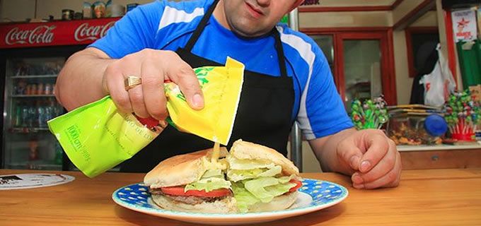 Tome sus precauciones para evitar intoxicaciones alimentarias: SS