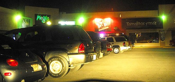 Son ya 23 los antros clausurados en Juárez