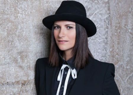 Laura Pausini en La Voz México 4