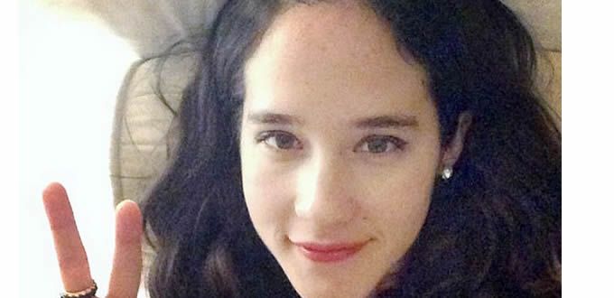 Ximena Sariñana confiesa tener síndrome de Asperger