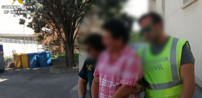 Detienen en Madrid a miembro del cártel de Sinaloa