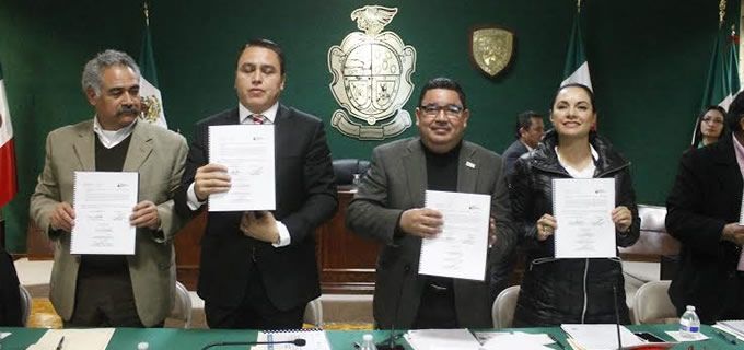 Juárez y el Estado cumplen con Cruzada vs el Hambre