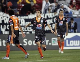 Pachuca vence a Indios