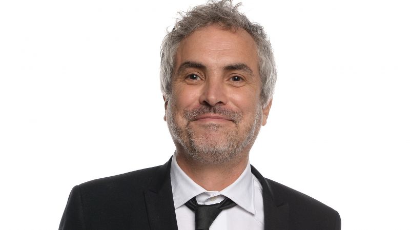 Alfonso Cuarón hace diez preguntas a Peña Nieto