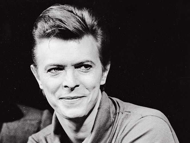 Murió el músico David Bowie de cáncer 