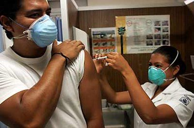 Se mantienen en 20 los decesos por influenza en el estado