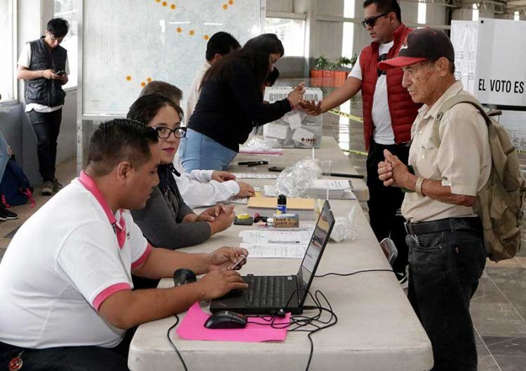 Elección de gobernadores