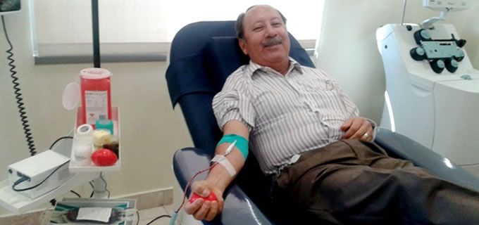 Abre banco regional de sangre en Ciudad Juárez