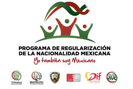 <b>Entrega Registro Civil 642 actas de nacimiento de doble nacionalidad</b>