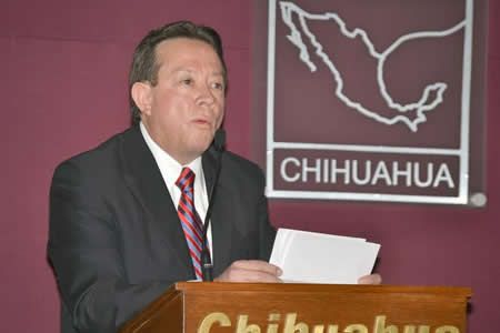 Ven como alentadora la etapa económica de Chihuahua