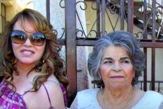 Muere la abuela de Jenni Rivera