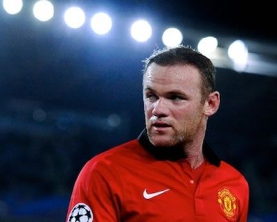 Rooney firma nuevo ´jugoso´ contrato