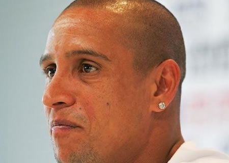 México no preocupa a Brasil declara Roberto Carlos