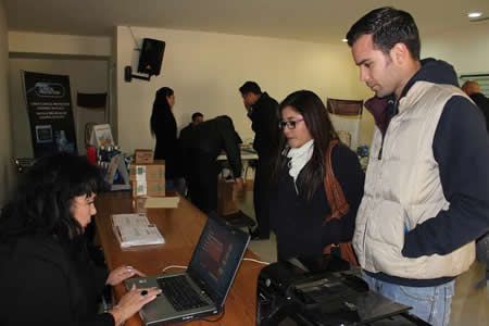 Realiza Facultad de Odontología Séptimo Foro de Egresados