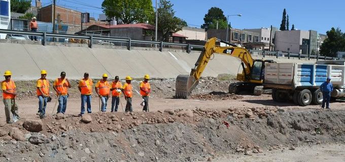 Inicia construcción de los puentes gemelos del Canal